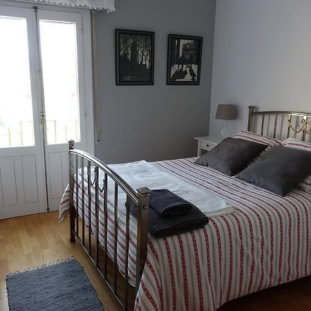 Casa Rural Del Sol Zamarramala Εξωτερικό φωτογραφία