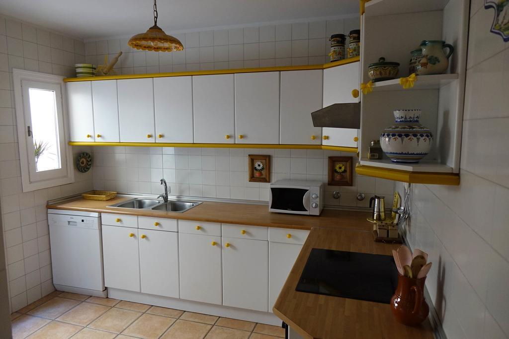 Casa Rural Del Sol Zamarramala Εξωτερικό φωτογραφία